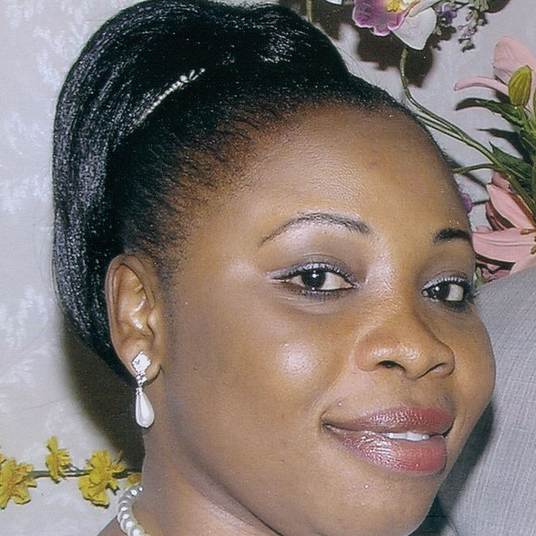 Jacqueline Owusu [301Km]